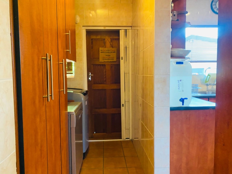 4 Bedroom Property for Sale in Sasolburg Ext 11 Free State